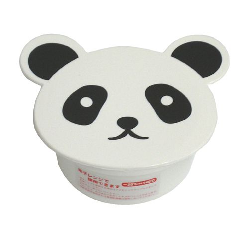 弁当箱 PANDA屋 デザートケース プレゼント 男の子 女の子 ギフト