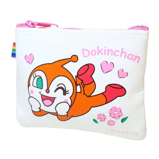 アンパンマン グッズ コインケース アニメキャラクター