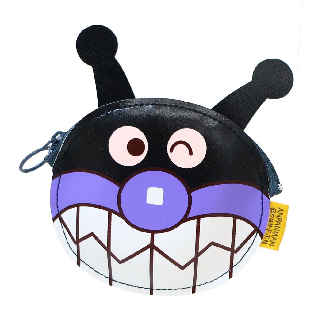 アンパンマン グッズ コインケース アニメキャラクター コインパース