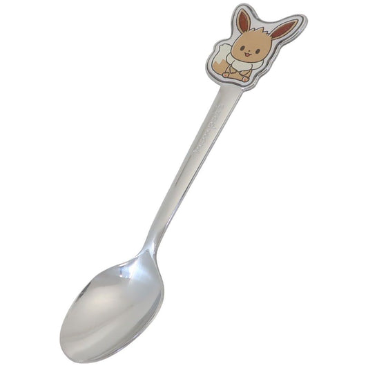 ポケットモンスター グッズ キッズ食器 ポケモン キャラクター ステンレススプーン