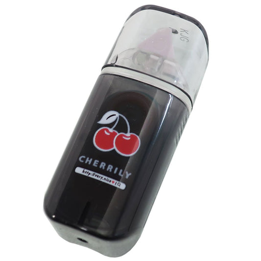 糊 テープのり リフィル式 Re.feel リフィール チェリー 新学期準備文具 小学生 中学生 高校生 プレゼント 男の子 女の子