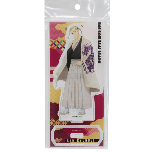 東京リベンジャーズ グッズ アクリルスタンド アニメキャラクター コレクション雑貨 プレゼント 男の子 女の子 ギフト