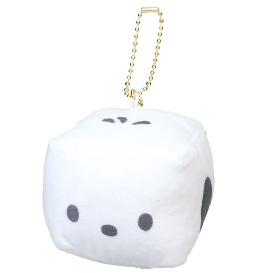 ポチャッコ グッズ マスコット キャラクター コロぬいキーホルダー ボールチェーン プレゼント 男の子 女の子 ギフト