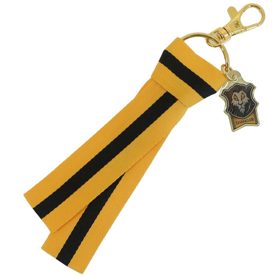 ツイステッドワンダーランド キーホルダー チャーム キーチェーン サバナクロー ディズニー クラックス コレクション雑貨 女の子