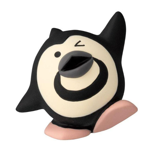 HIGE RACCO ヒゲラッコ アニマルグッズ オブジェ デコレ