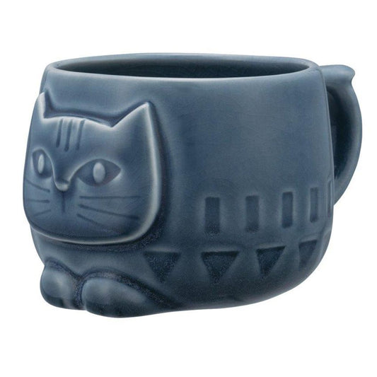 マグカップ セラドンマグ CAT