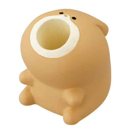 ペン立て harapeko animal はらぺこあにまる ペンスタンド うさぎ