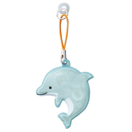 アンブレラ マーカー るんるんまりん 傘ピタ イルカ 便利グッズ プレゼント 男の子 女の子 ギフト