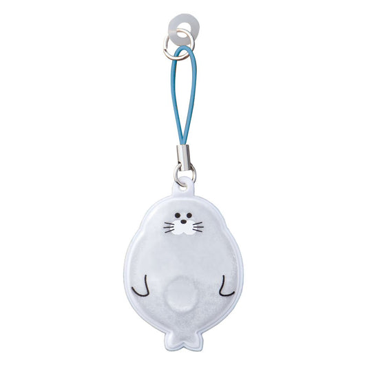 アンブレラ マーカー るんるんまりん 傘ピタ アザラシ デコレ プレゼント 男の子 女の子 ギフト