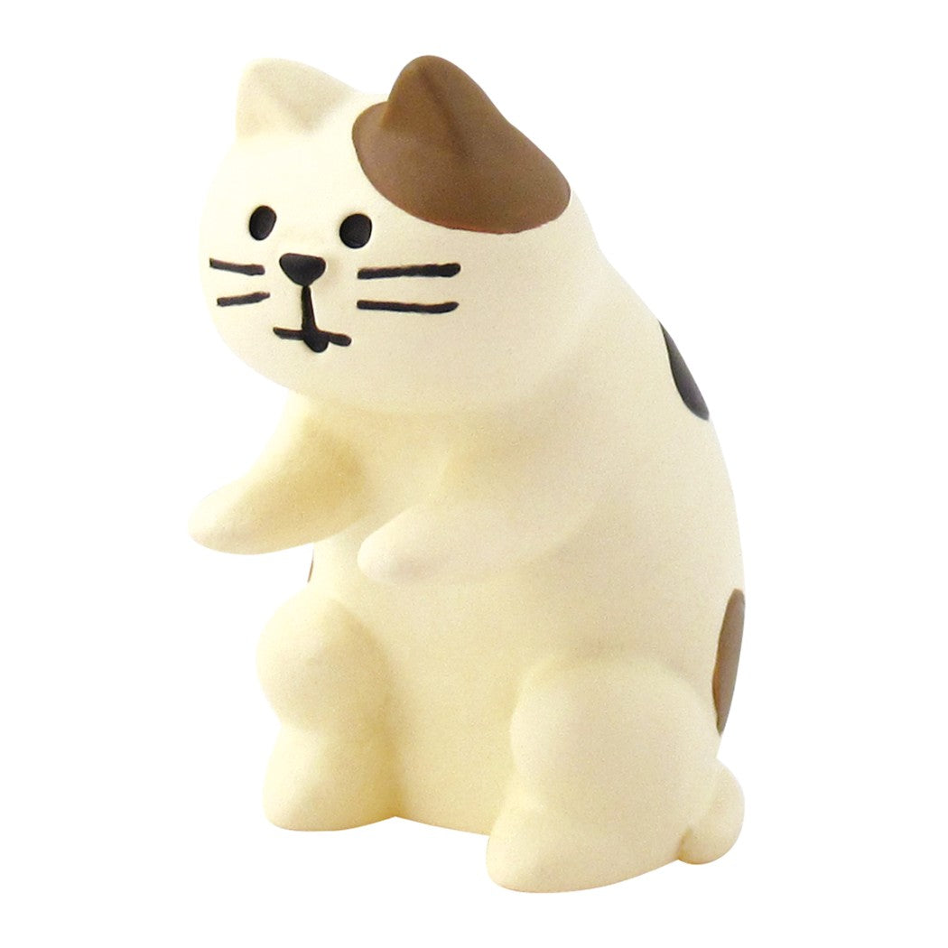 マスコット お月見 竹の湯温泉 月夜のおもてなし ふみふみ猫 concombre インテリア プレゼント 男の子 女の子 ギフト