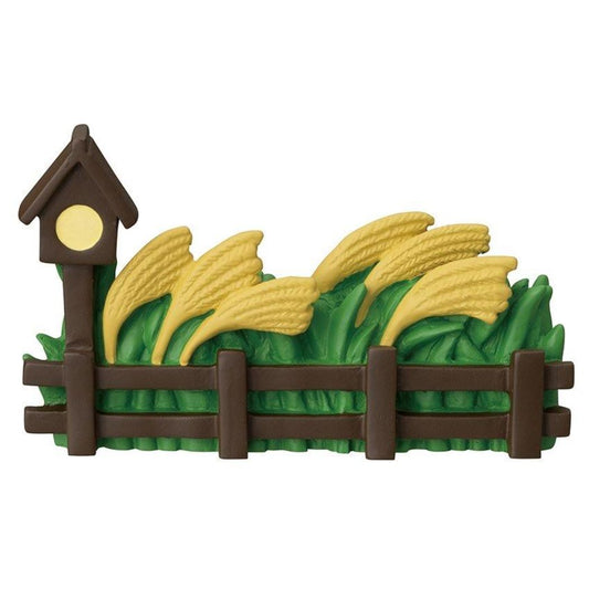 マスコット 秋の諸国めぐり旅 すすき灯籠柵 concombre インテリア かわいい