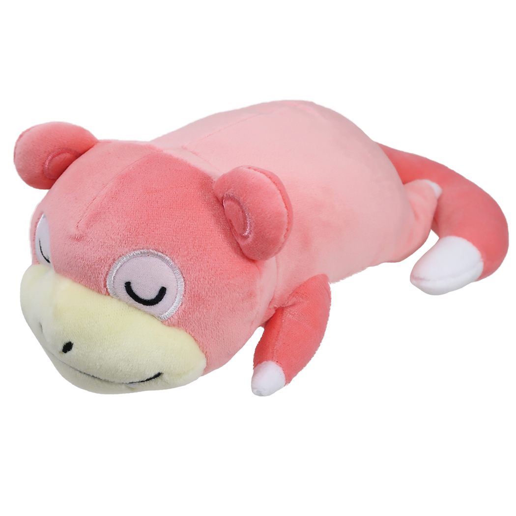 ポケモン ぬいぐるみ ミニクッション もふもふ うでまくら ヤドン ポケットモンスター グッズ プレゼント 男の子 女の子 ギフト