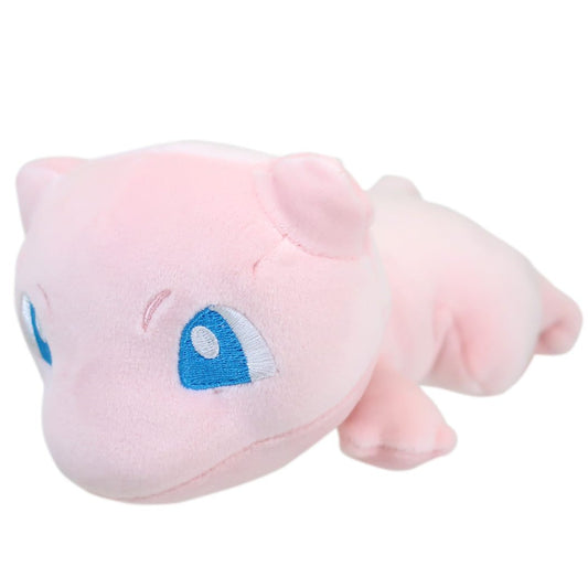 ポケモン もふもふ うでまくら ポケットモンスター ミニクッション ミュウ エンスカイ プレゼント 男の子 女の子 ギフト