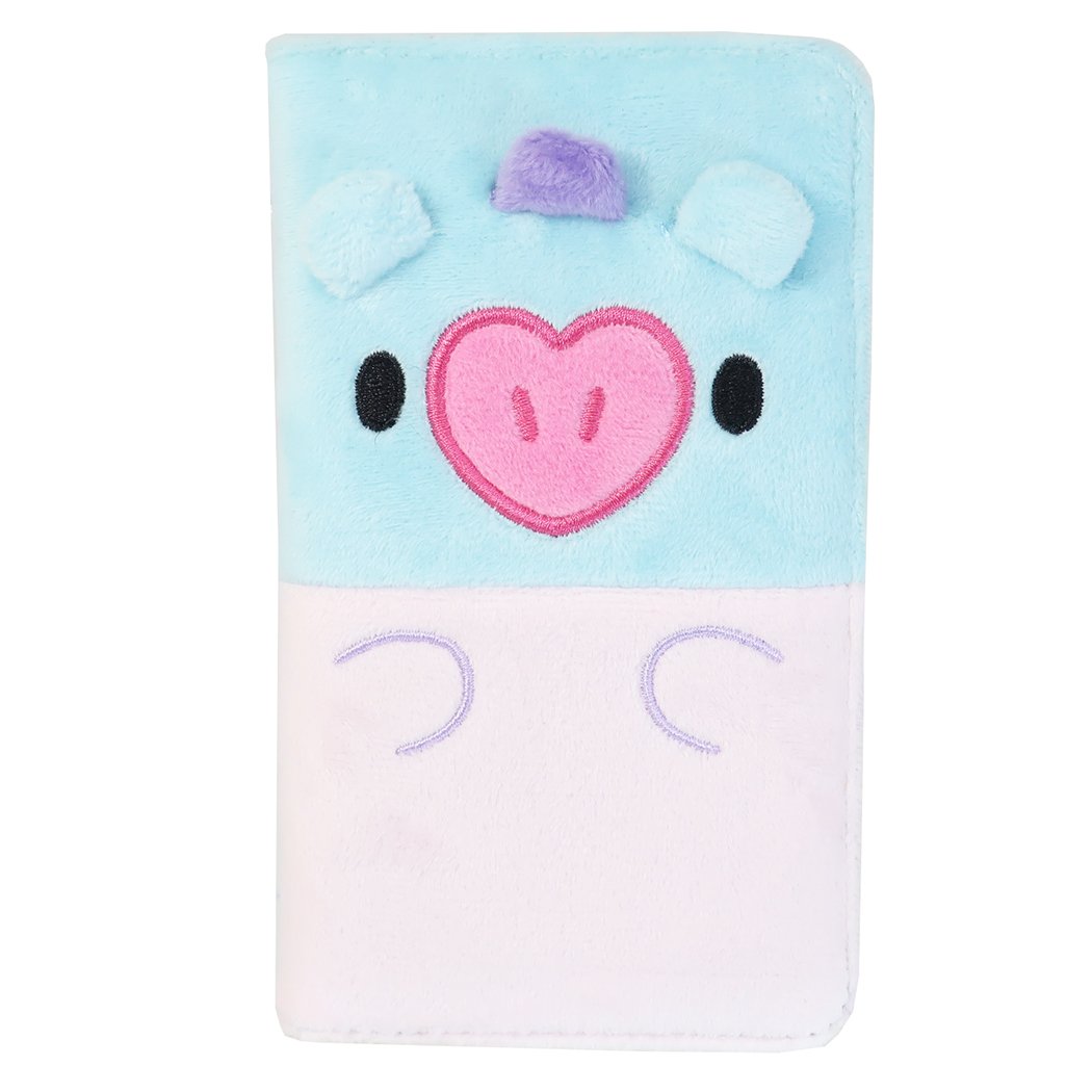 BT21 汎用 手帳型 スマホケース マルチフリップカバー BABY MANG LINE FRIENDS エンスカイ プレゼント 男の