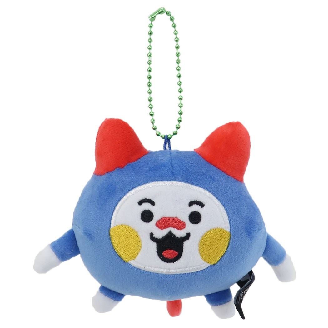 ミニ ぬいぐるみボールチェーン TRUZ マスコット LINE FRIENDS 通販 WOOPY 商品 プレゼント 男の子 女の子 ギ