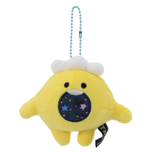 TRUZ マスコット ミニ ぬいぐるみボールチェーン PODONG LINE FRIENDS エンスカイ プレゼント 男の子 女の子