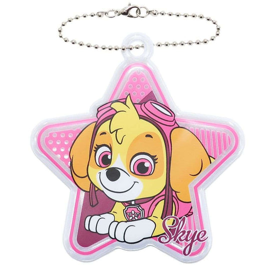 リフレクターチャーム パウパトロール ストラップ エンスカイ スカイ