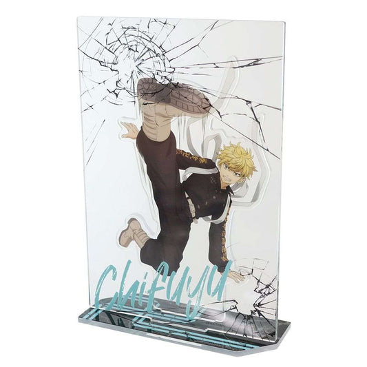 東京リベンジャーズ グッズ コレクション雑貨 アニメキャラクター 喧嘩上等 アクリルスタンド プレゼント 男の子 女の子 ギフト