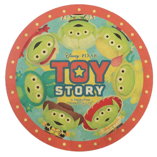 トイストーリー ディズニー キャラクター ビッグシール トラベルステッカー エイリアン リミックス 1 プレゼント 男の子 女の子 ギ