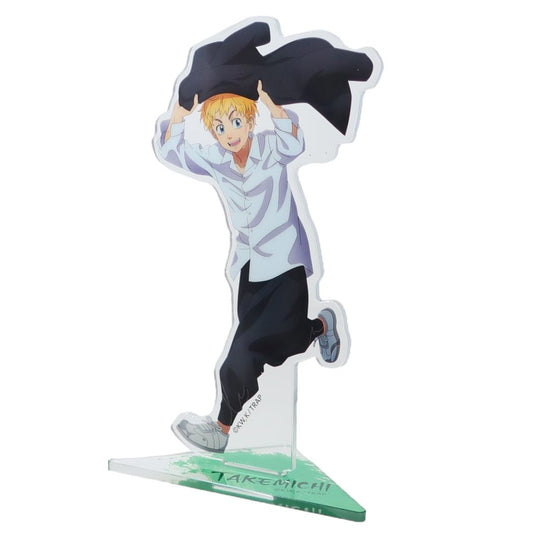 東京リベンジャーズ アクリルスタンド コレクション雑貨 花垣武道 梅雨 少年マガジン エンスカイ