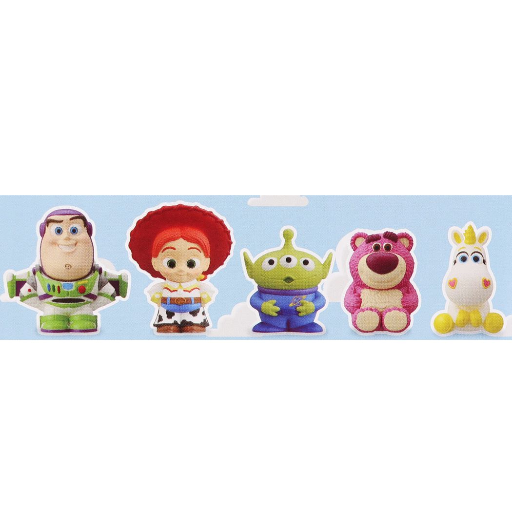 トイストーリー ソフビパペットマスコット全10種 ディズニー ミニフィギュア キャラクター プレゼント 男の子 女の子 ギフト