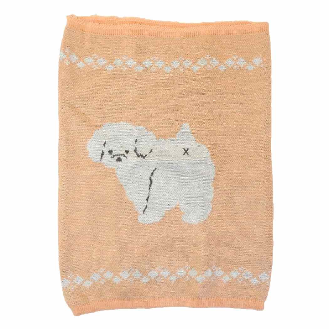 ぽかぽか腹巻き ココプードル はらまき ウォーマー雑貨 フレンズヒル