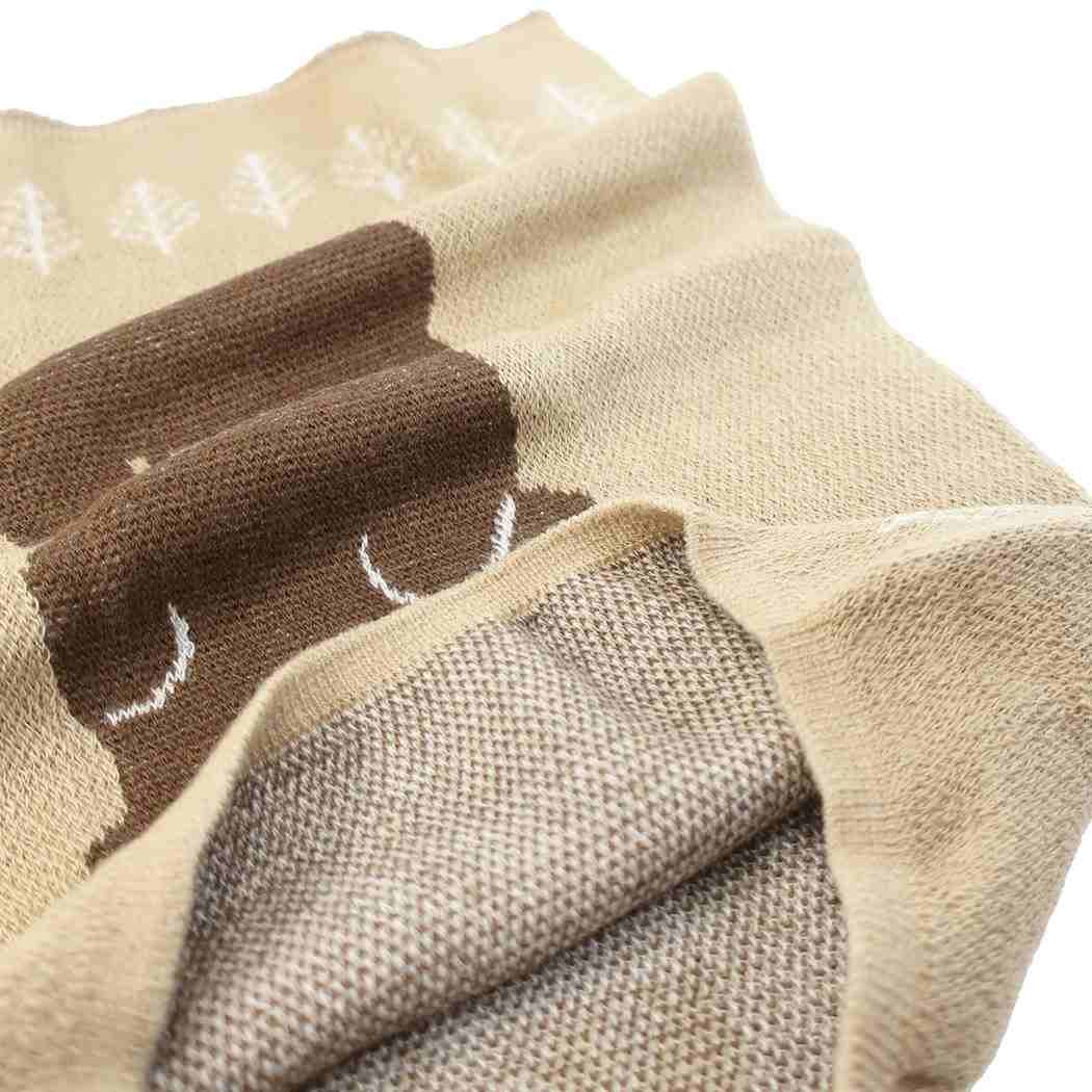 腹巻き グッズ ぬくぬく はらまき アニマル プレゼント シエル くま 男の子 女の子 ギフト