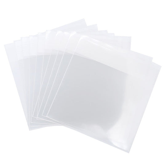 御朱印帳 ポケット クリアポケット M 10枚組 袷 awase グッズ フロンティア 10× プレゼント 男の子 女の子 ギフト