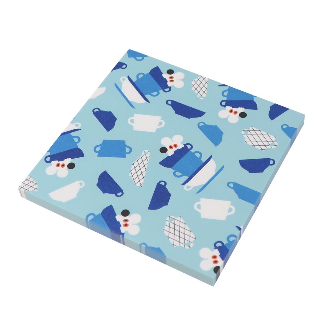 メモ帳 umao 裏紙メモ CUP かわいい 文具