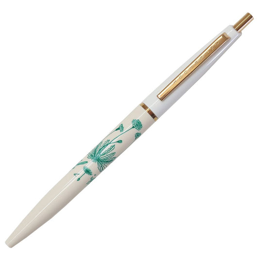 ノック式ボールペン STUDY HOLIC ボールペン Green Flash プレゼント 男の子 女の子 ギフト