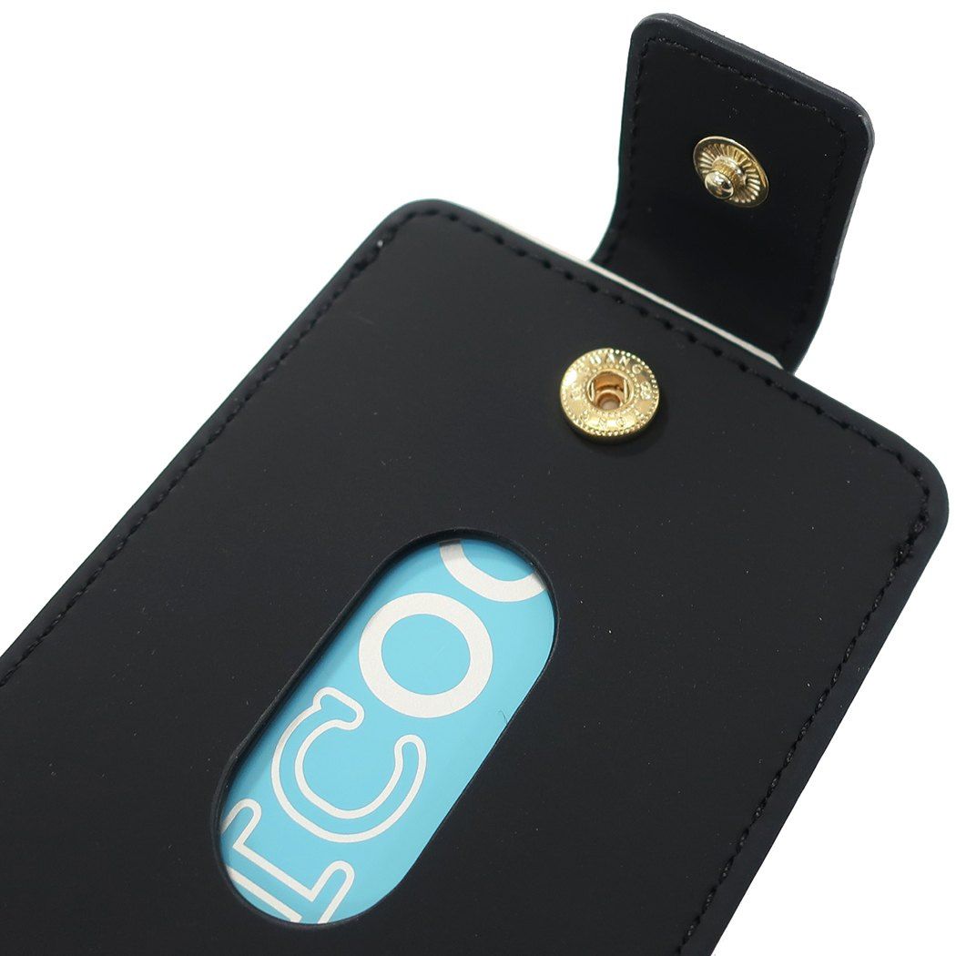 ハリーポッター 映画キャラクター 定期入れ ICカードケース レイブンクロー ワーナーブラザース