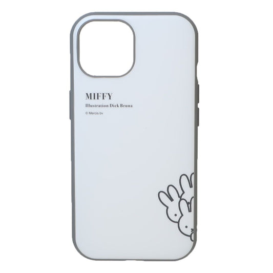 ミッフィー グッズ iPhone15 ディックブルーナ 絵本キャラクター