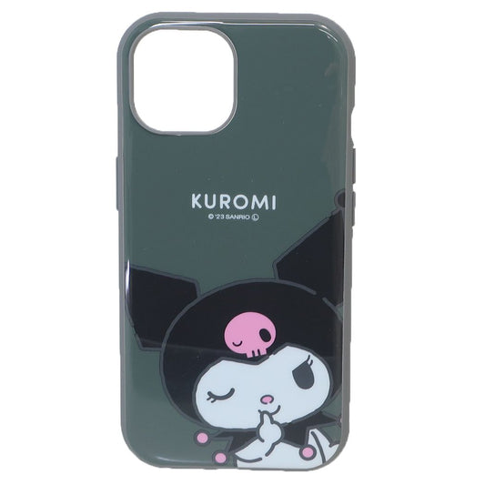 クロミ グッズ iPhone15 サンリオ キャラクター