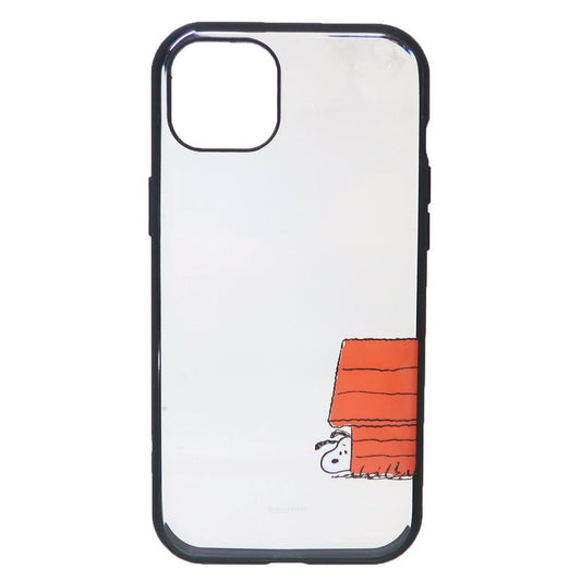 スヌーピー グッズ iPhone15 ピーナッツ キャラクター
