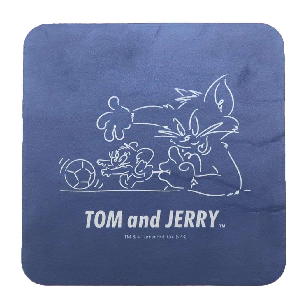 トムとジェリー グッズ スマホアクセ ワーナーブラザース キャラクター モバイルクリーナー
