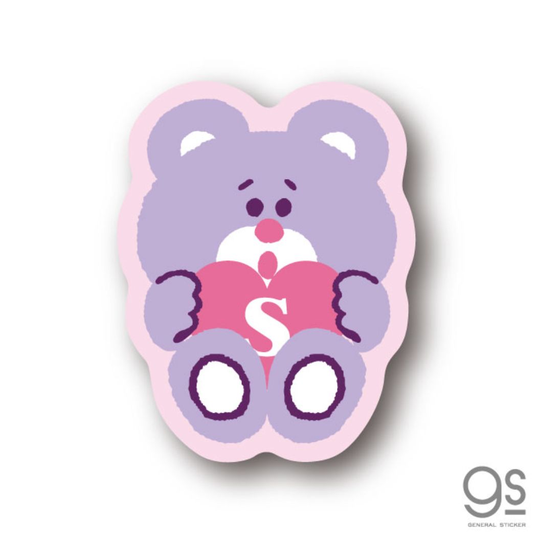 ダイカットシール スイマー ダイカットビニールミニステッカー SWIMMER 04 耐水耐光 デコステッカー