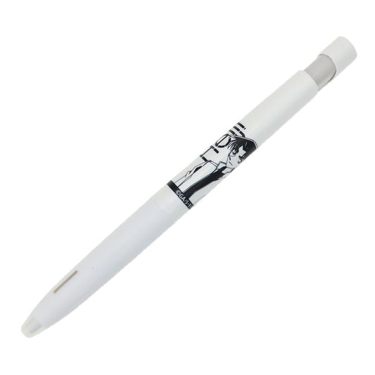 名探偵コナン グッズ ボールペン 少年サンデー アニメキャラクター ブレンボールペン 0.7