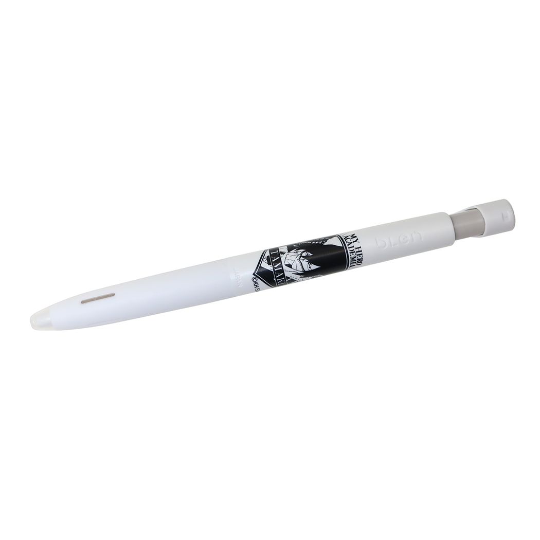 僕のヒーローアカデミア ボールペン ブレンボールペン 0.7 天喰 環 少年ジャンプ ヒサゴ