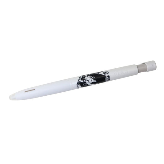 僕のヒーローアカデミア ボールペン ブレンボールペン 0.7 天喰 環 少年ジャンプ ヒサゴ