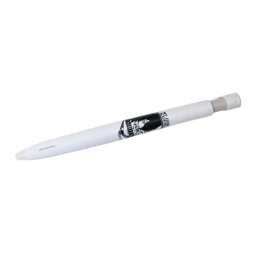 僕のヒーローアカデミア 少年ジャンプ アニメキャラクター ボールペン ブレンボールペン 0.7 相澤消太