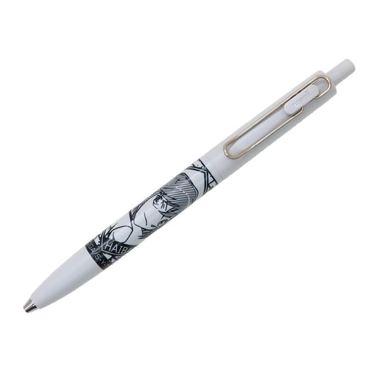 名探偵コナン グッズ ボールペン 少年サンデー アニメキャラクター ユニボールワンF 0.38