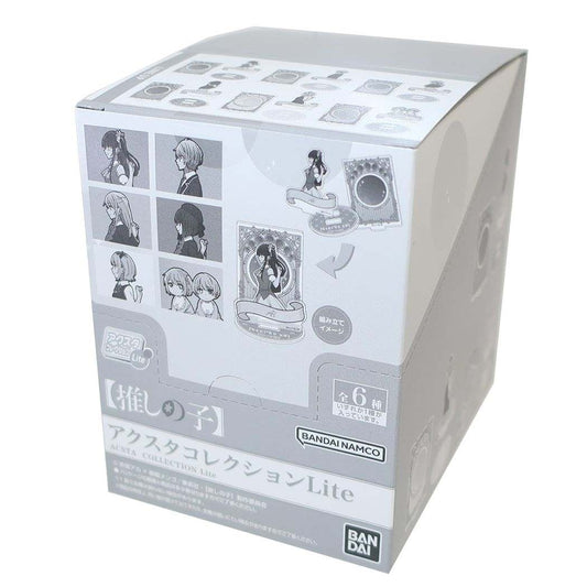 アクリルスタンド 推しの子 アクスタコレクション 全6種 10個入セット Lite コレクション雑貨 まとめ買い