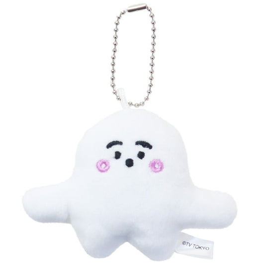シナぷしゅ マスコットボールキーチェーン ミニぬいぐるみ キャラクター ぷしゅぷしゅ プレゼント 男の子 女の子 ギフト