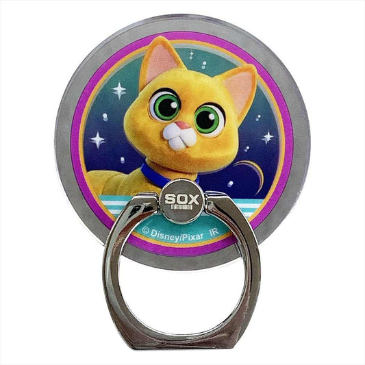 バズライトイヤー ディズニー キャラクター スマホアクセ スマートフォンリング プレゼント 男の子 女の子 ギフト