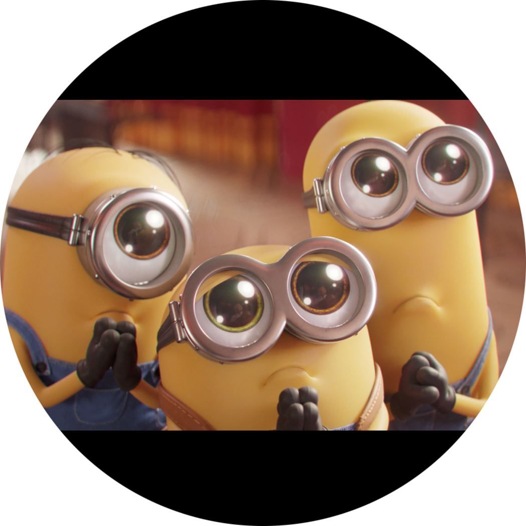 ミニオンズ フィーバー プロジェクターペン ボールペン ユニバーサル映画 キャラクター プレゼント 男の子 女の子 ギフト