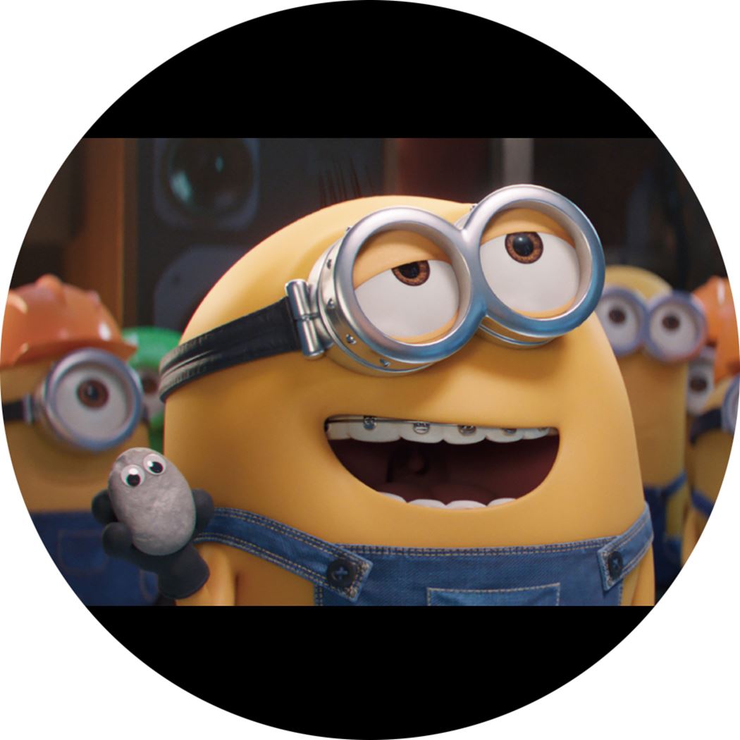 ミニオンズ フィーバー プロジェクターペン ボールペン ユニバーサル映画 キャラクター プレゼント 男の子 女の子 ギフト