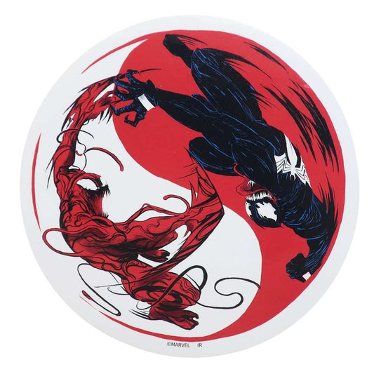 ヴェノム グッズ シール マーベル キャラクター ダイカット ステッカー H プレゼント 男の子 女の子 ギフト