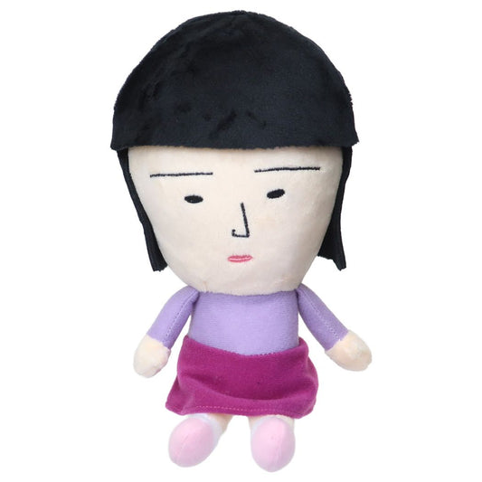 ちびまる子ちゃん グッズ ぬいぐるみ アニメキャラクター ぬいぐるみ3