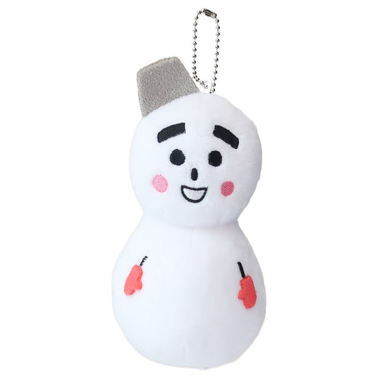 マスコット コジコジ ボールチェーンマスコット2 さくらももこ コロ助 プレゼント かわいい ミニぬいぐるみ