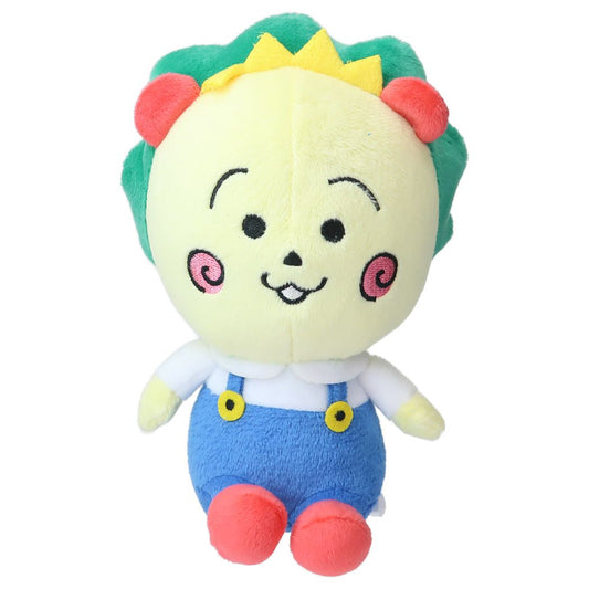 ぬいぐるみ コジコジ ぬいぐるみ2 コジコジ おしゃれな服 さくらももこ ケイカンパニー